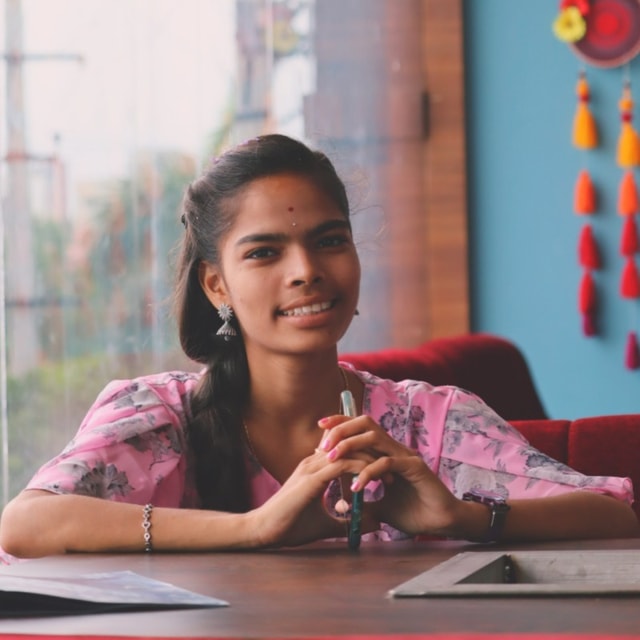 Meenakshi
