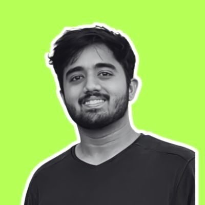 Jignesh