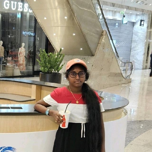 Keerthana
