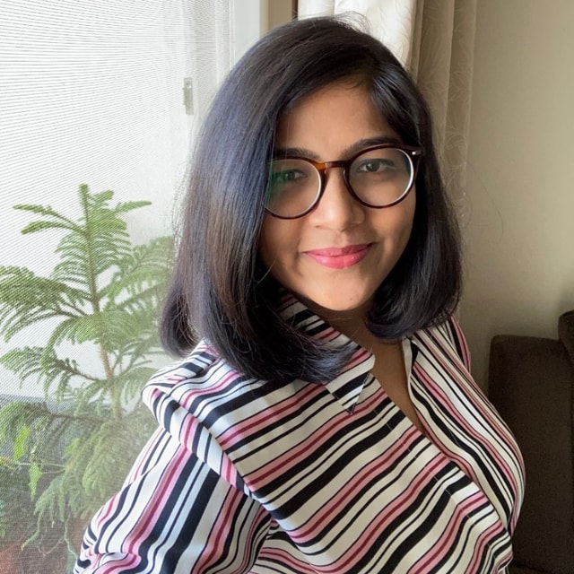 Shweta