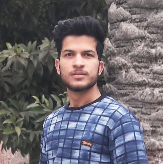 yogesh