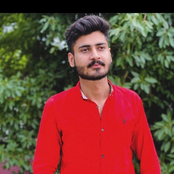 Zubair