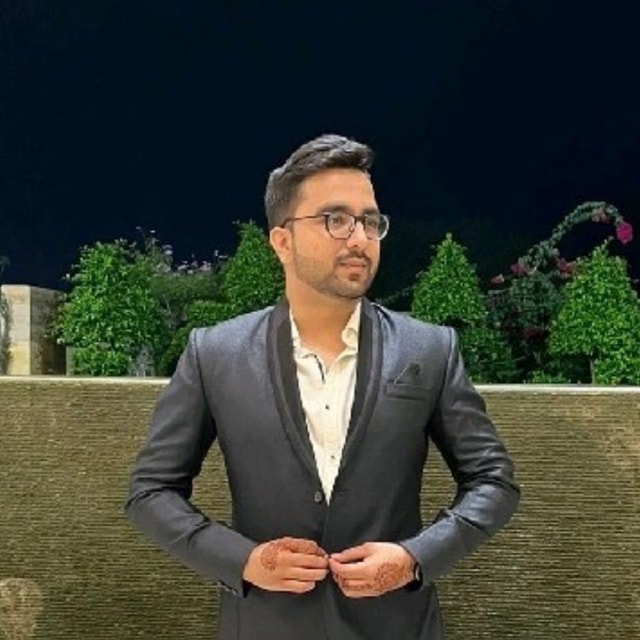 harshit