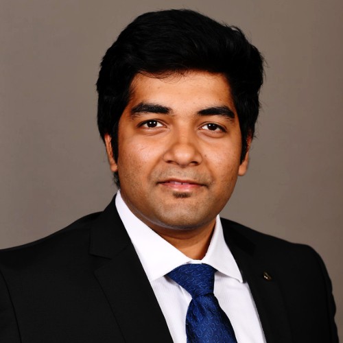 Abhishek