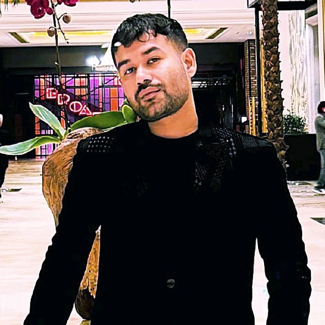 Mohammad