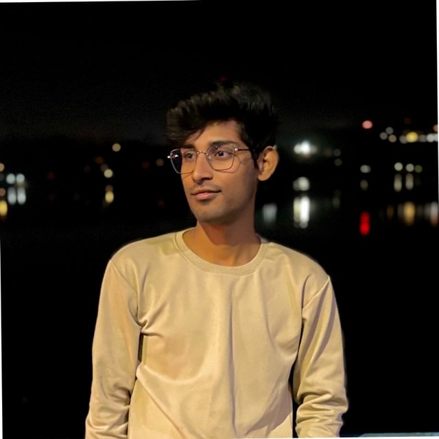 Priyanshu