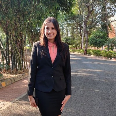 Harshita