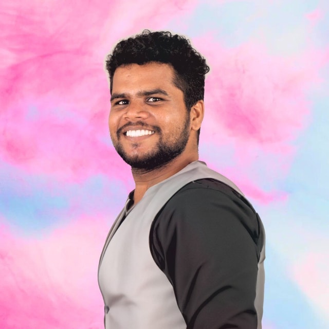 Gowri Shankar