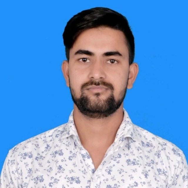 Manish Kumar