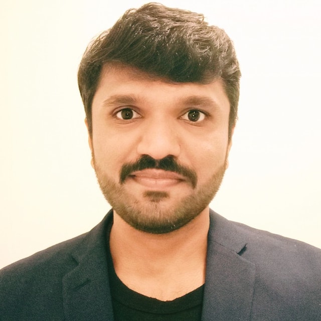 Dr. Nirmal