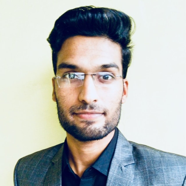 Ankit