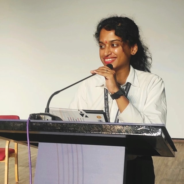 Shilpa