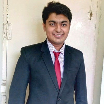 Sandeep