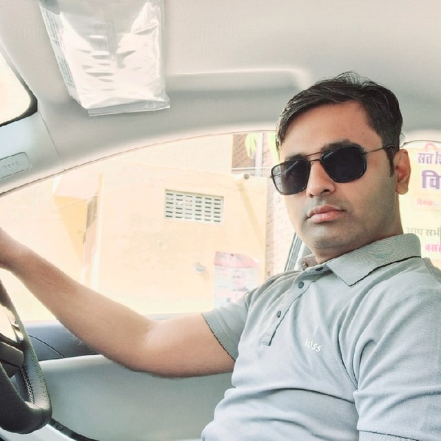 Sanjeev