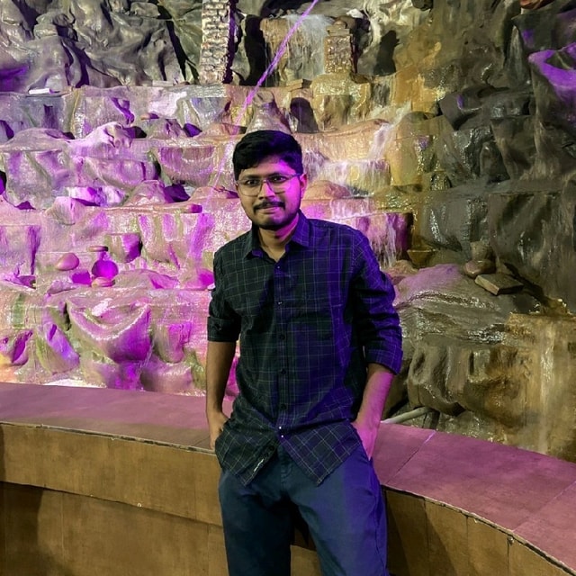 Karthikeyan