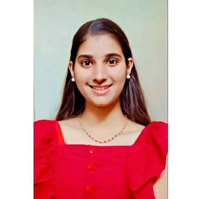 Vaibhavi