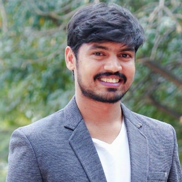 Shyam