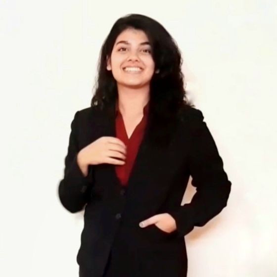 anushree
