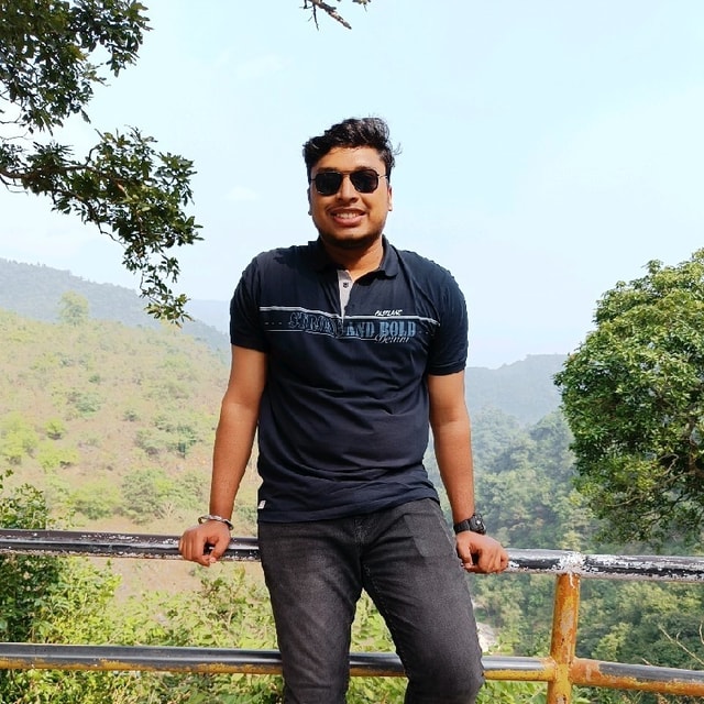 Tanmay Ranjan
