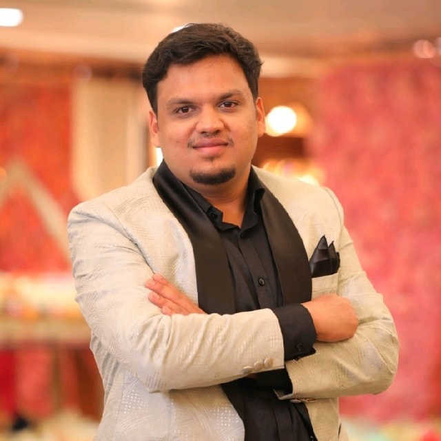 Khushank