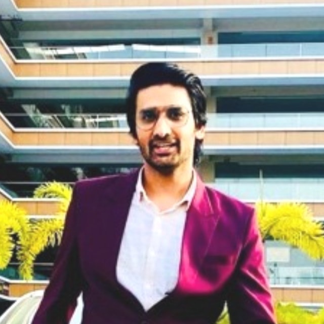 Vishal