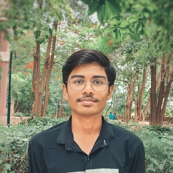 CHETAN