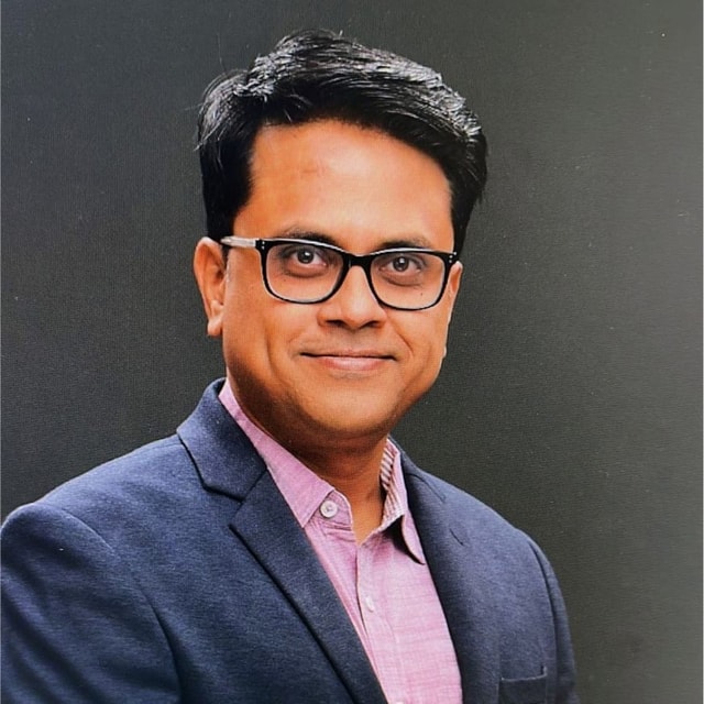 Satya Prakash