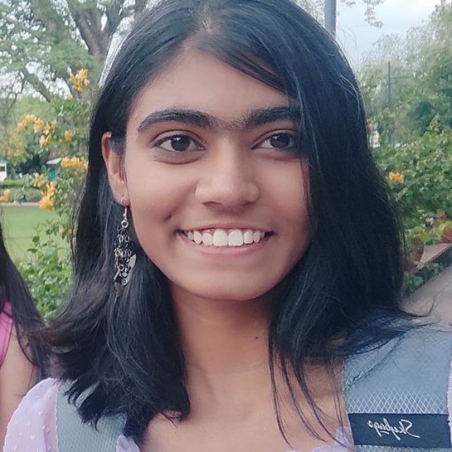 Sakshi