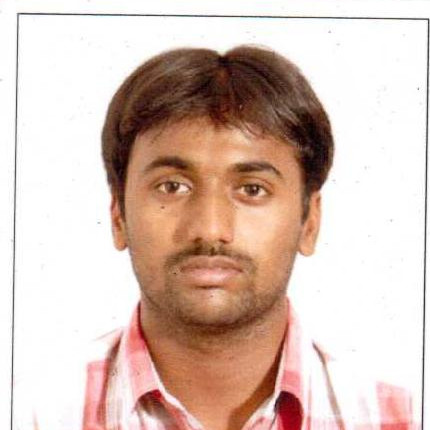 Thurumella Anil