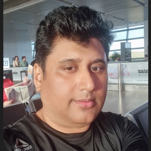 Prasanta