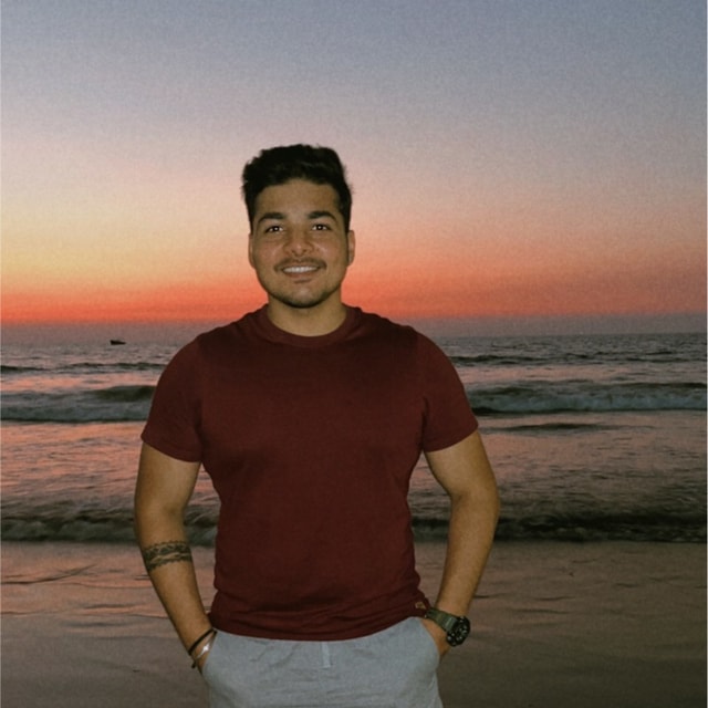 Hardik