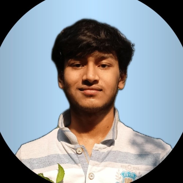 Krishna