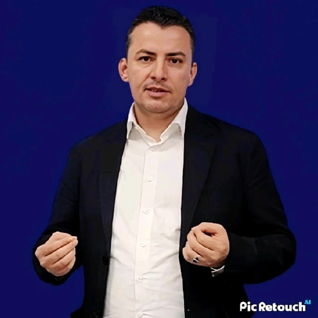 Mehmet