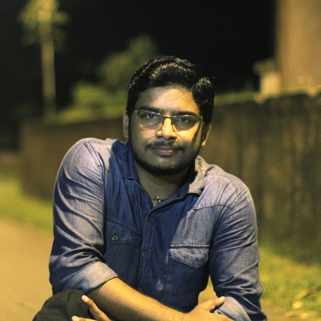 Jitesh