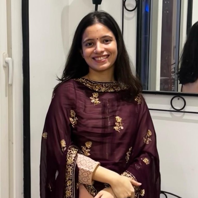 Khushi