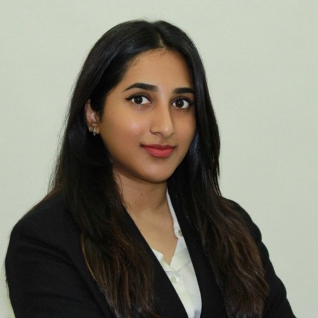 Nivetha
