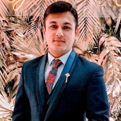 Mohd Mushfiq