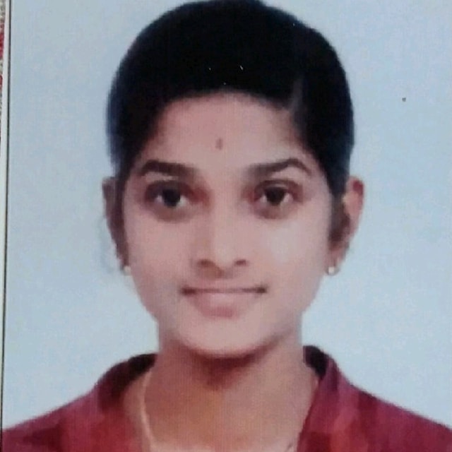 Swathi s