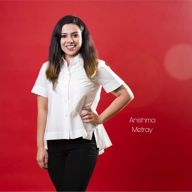 Anishma