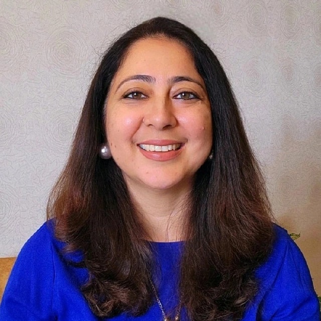 Yoshita Swarup