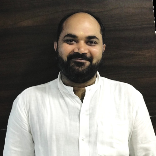 Harinath Babu
