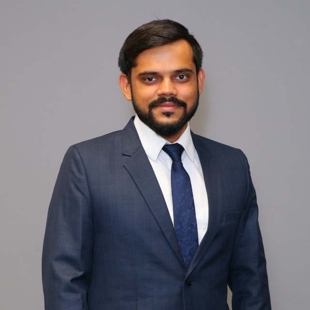 pushpendra singh