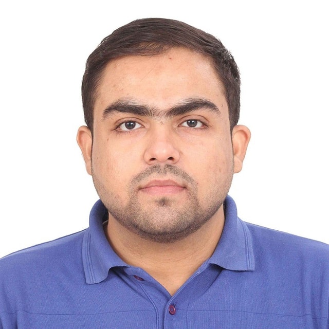 Syed Muhammad