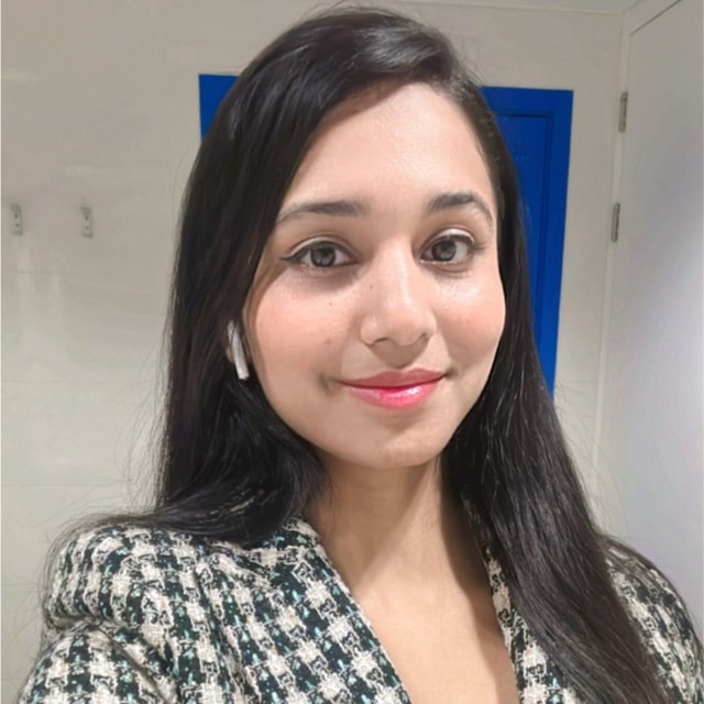 Shivani