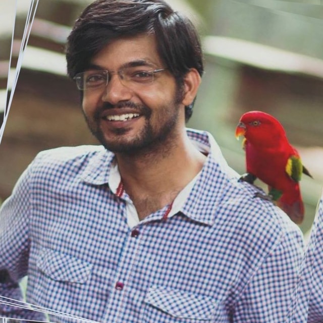 Gaurav Kumar