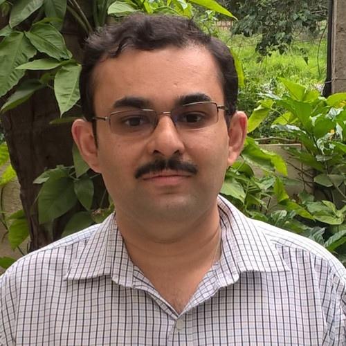 Ashok