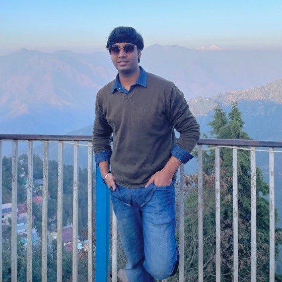 Pranav