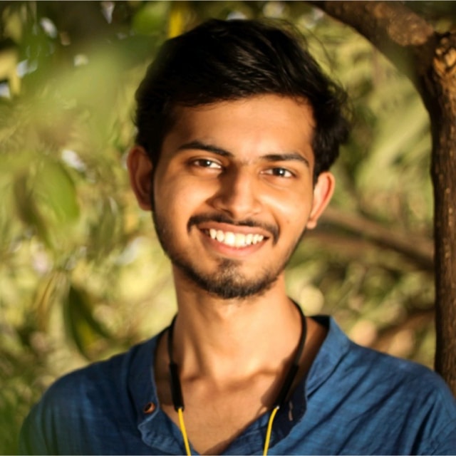 Abhishek