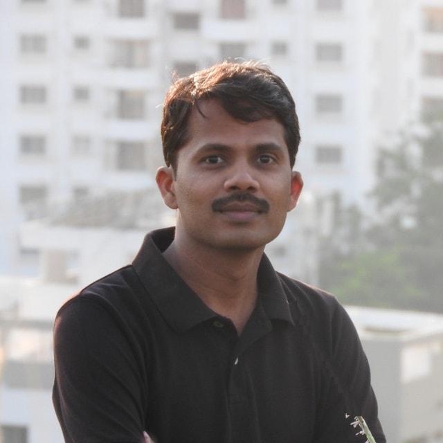 Prashant