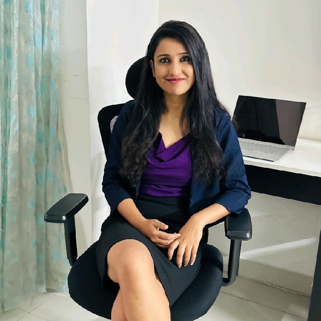 Akansha